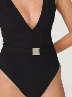 Costume da bagno intero in lycra Tory Burch