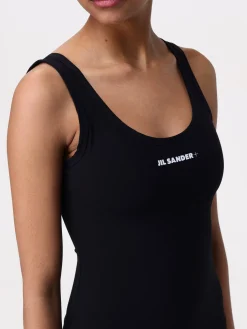 Costume da bagno intero Jil Sander