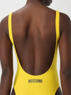Costume da bagno intero Moschino Couture