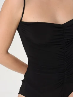 Costume da bagno intero Norma Kamali