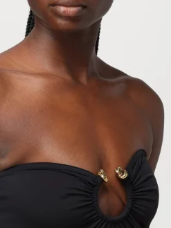 Costume Intero con anello Bottega Veneta