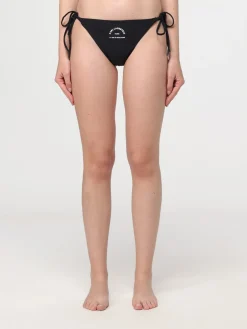 Costume Slip con mini logo Karl Lagerfeld