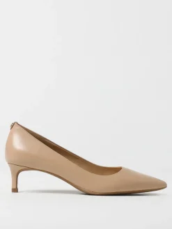 Décolleté Alina Flex Michael Kors in pelle