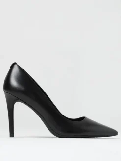 Décolleté Alina Flex Michael Kors in pelle