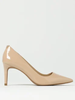 Décolleté Alina Flex Michael Kors in vernice