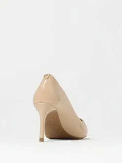 Décolleté Alina Flex Michael Kors in vernice