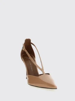 Décolleté Almha Giuseppe Zanotti in vernice