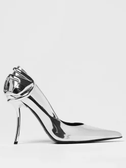 Décolleté D-Ten&Half P Diesel in vernice