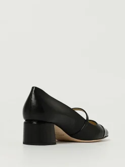 Décolleté Elisa Jimmy Choo in pelle