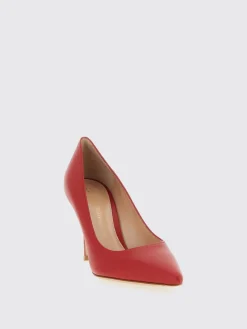 Décolleté Gianvito Rossi in pelle