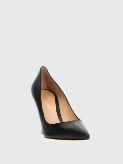 Décolleté Gianvito Rossi in pelle