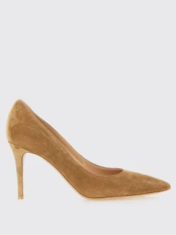 Décolleté Gianvito Rossi in naplak