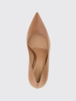 Décolleté Gianvito Rossi in pelle