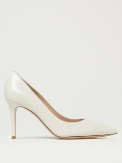 Décolleté Gianvito Rossi in pelle