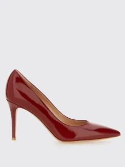 Décolleté Gianvito Rossi in naplak