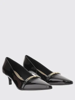 Décolleté Gloria 13 Pinko in vernice