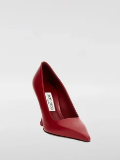 Décolleté Ixia Jimmy Choo in pelle