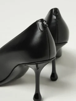 Décolleté Ixia Jimmy Choo in pelle