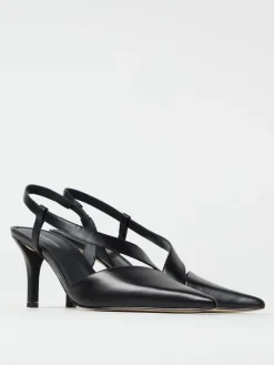 Décolleté Jaida Michael Kors in pelle