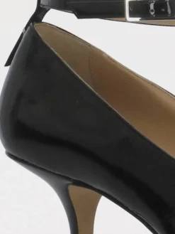 Décolleté Kinkies Maison Margiela in vernice