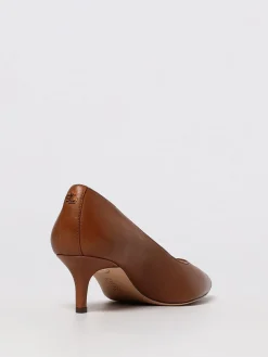 Décolleté Lauren Ralph Lauren in pelle