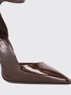 Décolleté Lidia Paris Texas in vernice