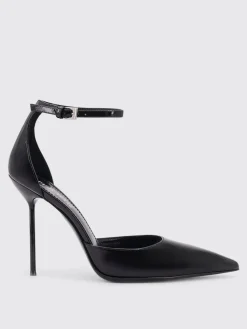 Décolleté Lidia Paris Texas in vernice