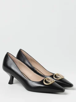 Décolleté Liu Jo in pelle