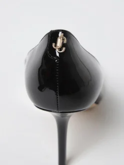 Décolleté Love in vernice Jimmy Choo