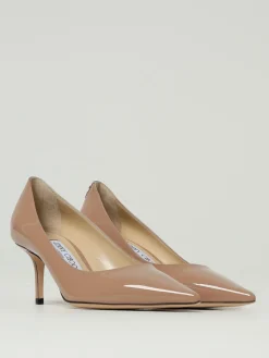 Décolleté Love Jimmy Choo in vernice