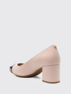 Décolleté Michael Kors in pelle