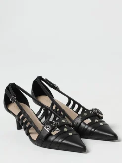 Décolleté Pinko in pelle