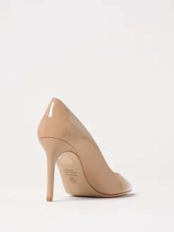 Décolleté Power Stuart Weitzman in vernice