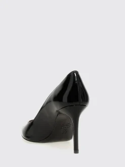 Décolleté Power Stuart Weitzman in vernice