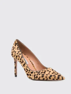 Décolleté Purist Aquazzura in cavallino animalier