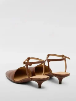 Décolleté Spianata Marsèll in pelle