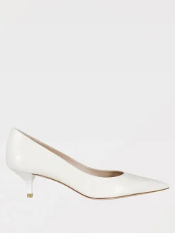 Décolleté Stuart Weitzman in pelle