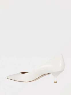 Décolleté Stuart Weitzman in pelle