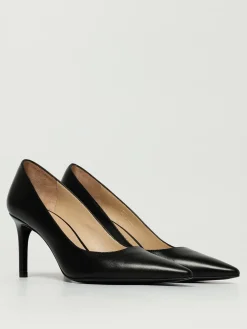 Décolleté Stuart Weitzman in pelle