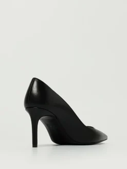 Décolleté Stuart Weitzman in pelle