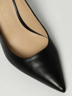 Décolleté Stuart Weitzman in pelle