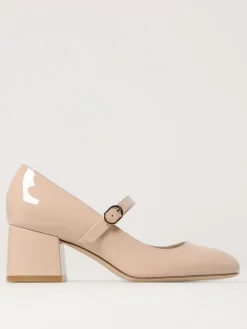 Décolleté Stuart Weitzman in vernice