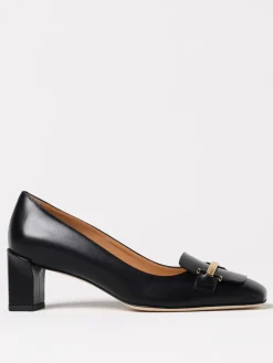 Décolleté Tod's in pelle