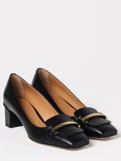 Décolleté Tod's in pelle