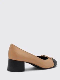 Décolleté Tory Burch in pelle