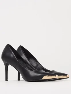 Décolleté Versace Jeans Couture in pelle