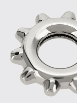 Ear cuff 733 Jil Sander in ottone