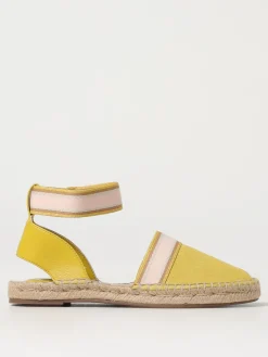 Espadrillas Armani Exchange in canvas