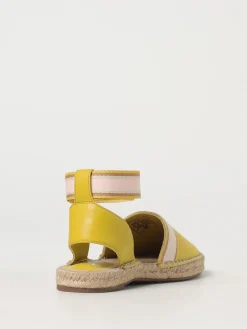 Espadrillas Armani Exchange in canvas