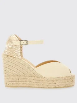 Espadrillas Bianca Castañer in canvas